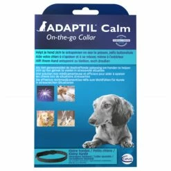 Adaptil Adaptil Halsband Hond Small/medium - 45 Cm