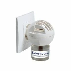 Adaptil Adaptil Hond Verdamper En Navulflacon – Complete Set