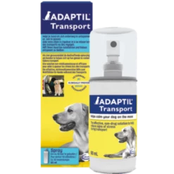 Adaptil Adaptil Transport Spray – 20 Ml