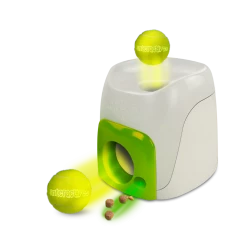 Afp All For Paws AFP - All For Paws AFP Interactive Fetch'N Treat