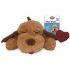 Altranet Snuggle Puppy Knuffel Heartbeat