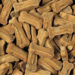 Antos Antos Biscuits Hondenkoekjes Lam En Rijst Farm Bone 10 Kilo