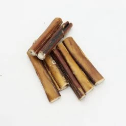 Bark-Bite Bark-Bite Bullepezen – 12 Cm - 10 Stuks