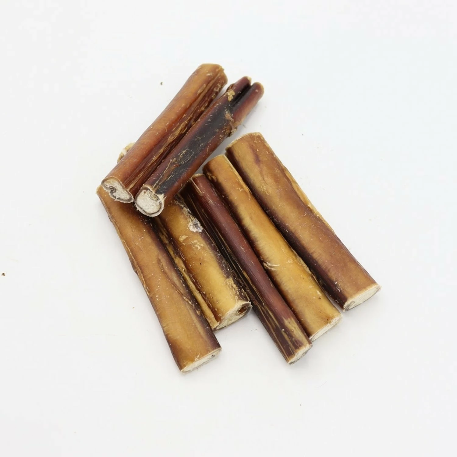 Bark-Bite Bark-Bite Bullepezen – 12 Cm - 10 Stuks