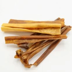 Bark-Bite Bark-Bite Paardenhuid - 500 Gram