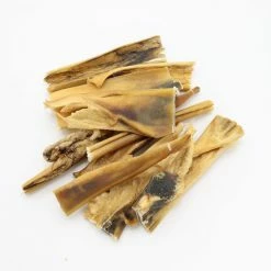 Bark-Bite Bark-Bite Runder Kophuid 1 Kilo