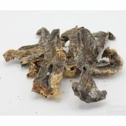 Bark-Bite Bark-Bite Runderhart - 500 Gram