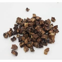Bark-Bite Bark-Bite Runderlong Stukjes – 1-2 Cm - 500 Gram