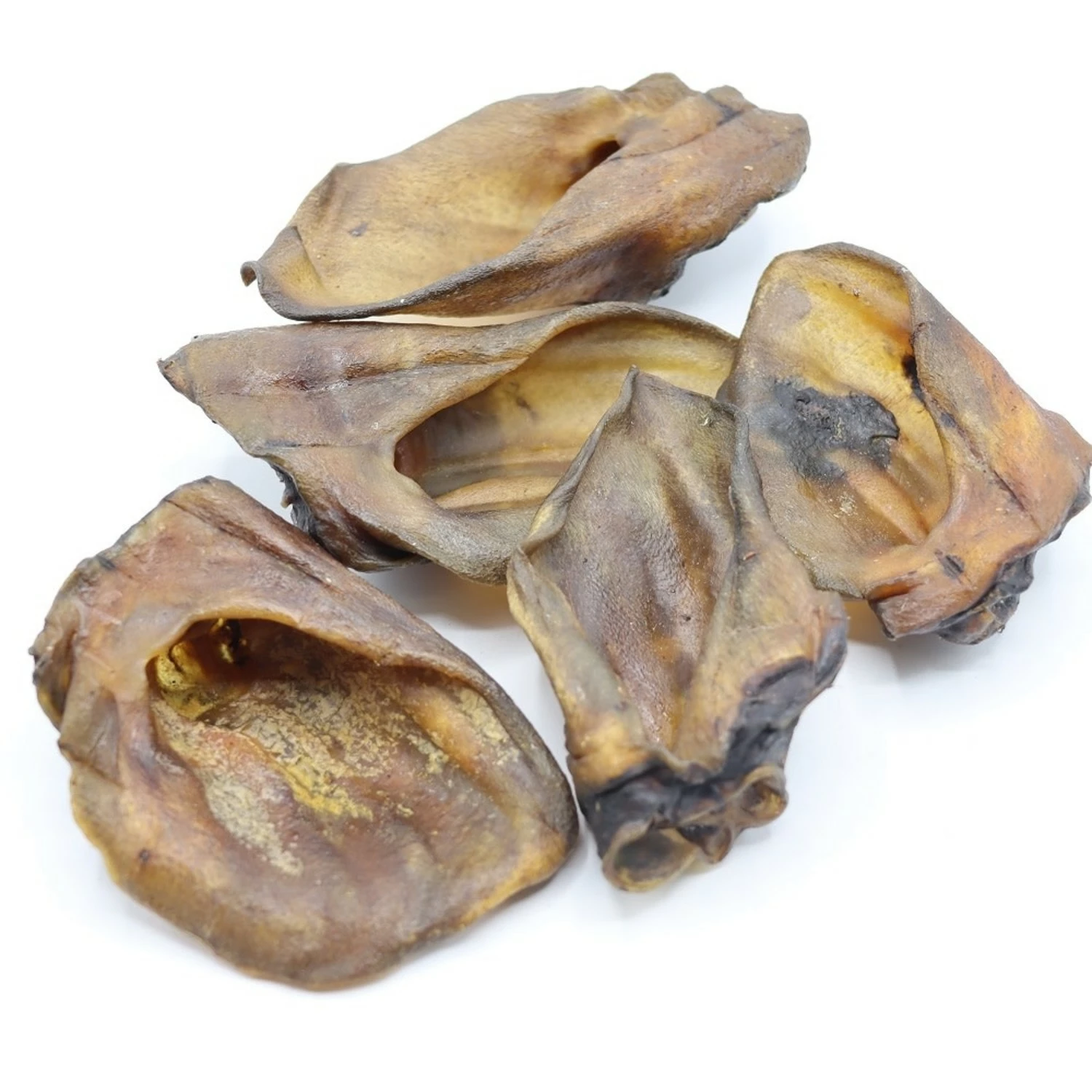 Bark-Bite Bark-Bite Wilde Zwijnenoren – 10 Stuks