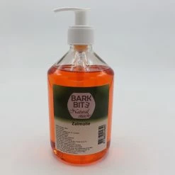 Bark-Bite Bark-Bite Zalmolie - 1000 Ml