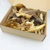 Bark-Bite Cadeaubox - Hondenfeest - Natuurlijke Snacks