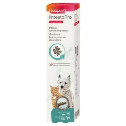 Beaphar Beaphar IntestoPro Pasta Kat/Hond Tot 15 Kilo - 20 Ml