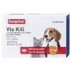 Beaphar Beaphar Vlo Kill Hond En Kat - Tot 11 Kg - 6 Tabletten
