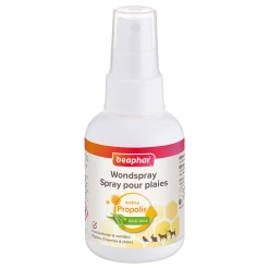 Beaphar Beaphar Wondspray - 75 Ml