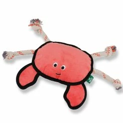 Becothings Beco Plush Toy - Crab