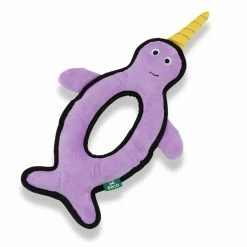 Becothings Beco Plush Toy - Narwhal