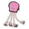 Becothings Beco Plush Toy - Octopus