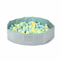 Beeztees Beeztees Puppy Ballenbad Funchie - 80x80x20 Cm