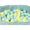 Beeztees Beeztees Puppy Speelballen Voor Ballenbad Funchie - 200 Stuks