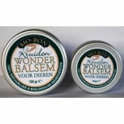 Bio-Ron Bio-Ron Kruiden Wonder Balsem