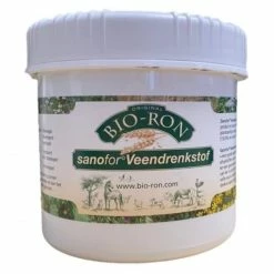 Bio-Ron Bio-Ron Sanofor Veendrenkstof