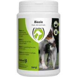 Biozin - Voor Huid-vacht-nagels