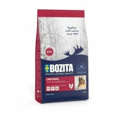 Bozita Bozita Naturals Original