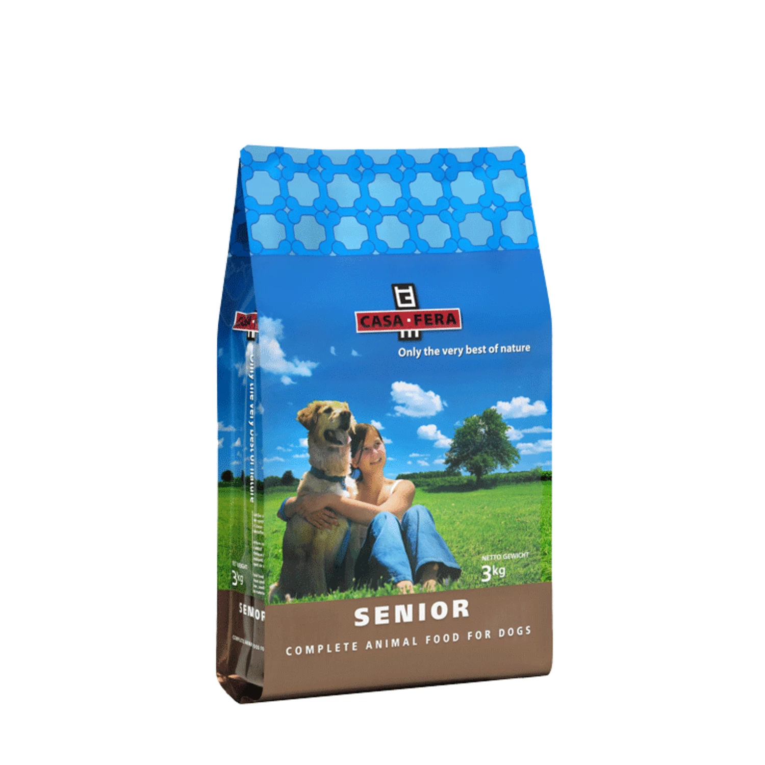 Casa Fera Casa-Fera CASA-FERA Senior - Afbeelding 2