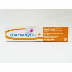 Ceva Diarsanyl Plus PV - 60 Ml