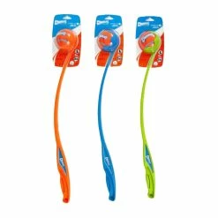 Chuckit! Chuckit Chuckit Sport Werpstok - L 66 Cm - Bal ø 7 Cm