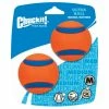 Chuckit! Chuckit Chuckit Ultra Ball - Zonder Piep - M - ø 6 Cm - 2-pack