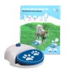 CoolPets Splash Water Fountain