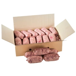 DARF DARF Pens-Zalm-Kalkoen - ENKEL AFHALEN - GEEN VERZENDING MOGELIJK