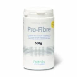 Dechra Protexin Pro-Fibre Dog - 500 Gram