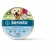Elanco Seresto Band Voor Grote Honden 1 St