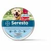 Elanco Seresto Teken- En Vlooienband Hond - Large - 70 Cm - 2 Stuks - Duo Verpakking