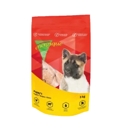 Energique Energique Pup - ENKEL AFHALEN - GEEN VERZENDING MOGELIJK