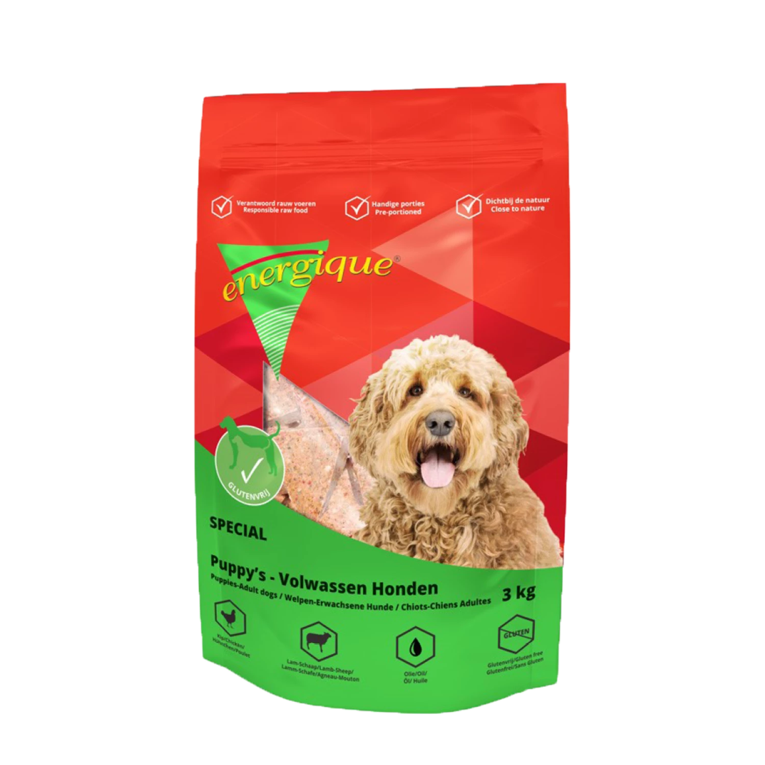 Energique Energique Special - ENKEL AFHALEN - GEEN VERZENDING MOGELIJK - Afbeelding 3