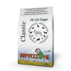 Farm Food Farm Food HE Classic