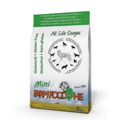 Farm Food Farm Food HE Glutenvrij MINI