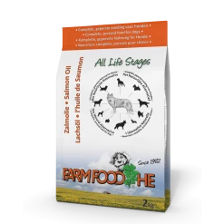 Farm Food Farm Food HE Zalmolie