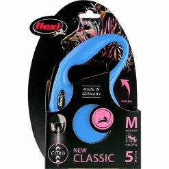 Flexi Flexi Hondenriem - Cord - M - Classic