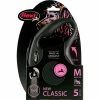Flexi Flexi Hondenriem - Tape - M - Classic