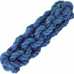 Happy Pet Happy Pet King Size Boomstam Touw - XL 35 X 8 X 6,5 Cm