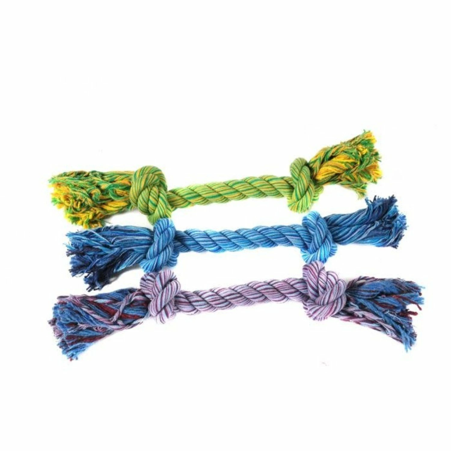 Happy Pet Happy Pet King Size Tug Flostouw - L - 101 X 18 Cm - Afbeelding 2