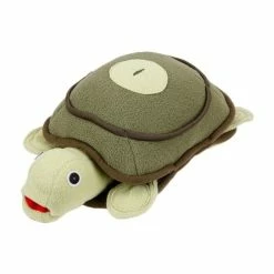 Hide And Seek Hondenspeelgoed - Schildpad Snuffel Speelgoed