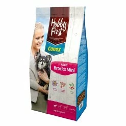 HobbyFirst HobbyFirst Canex Adult - Mini Brocks - 3 Kilo