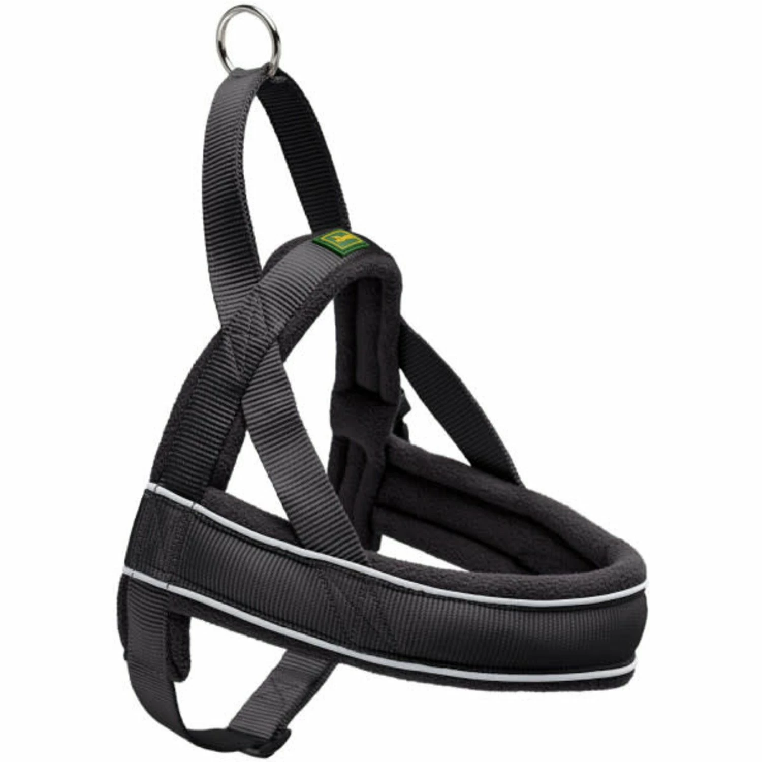 Hunter Hunter Harness Norweger Racing - Zwart - Afbeelding 2