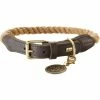 Hunter Hunter Hondenhalsband List - Beige