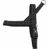Hurtta Hurtta Casual Harness - Raven